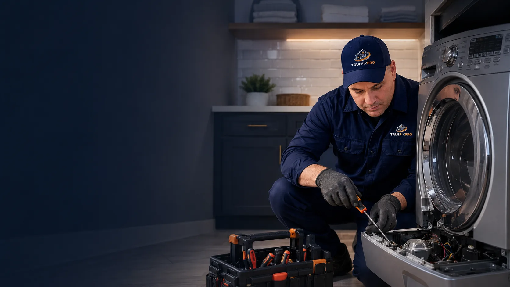 Fast & Reliable Service