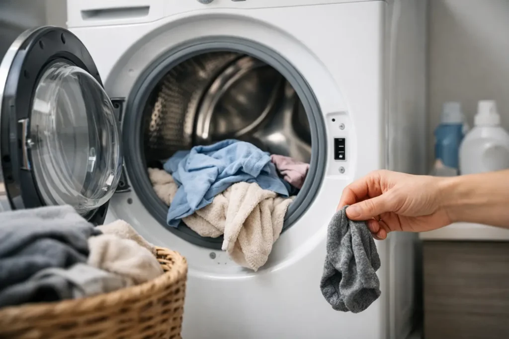 Why Your Dryer Takes Too Long to Dry Clothes